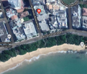 Enseada VIP - Apartamento na Peracanga